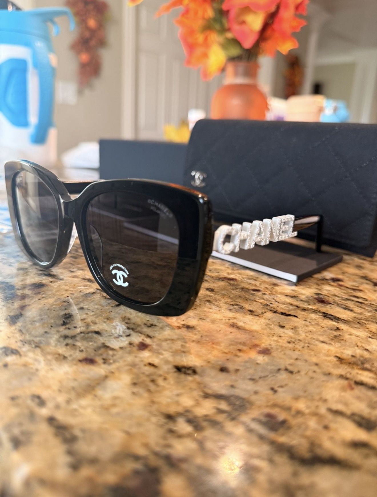 Chanel Sunglasses