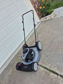 Murray Push Mower 140cc Brand New Nuevo No Bolsa No Bag