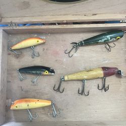 Lures for Sale in Tampa, FL - OfferUp