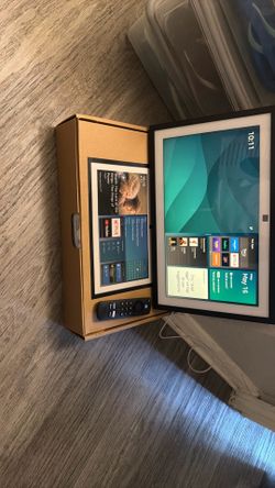 Amazon Echo Show 15