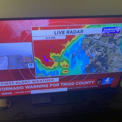 Vizio 39inch 