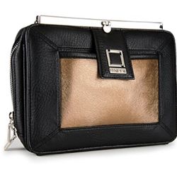 Bolso De Mano Cruzado