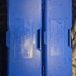 Rock river ar15/m4 hard cases