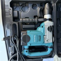 Makita Hammer Drill