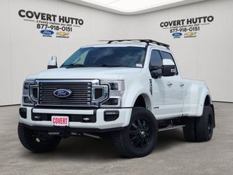 2022 Ford F-450