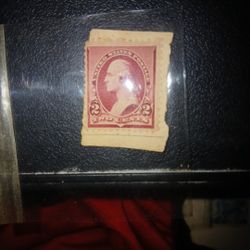 United States Postage 