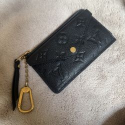 Louis Vuitton  Wallet