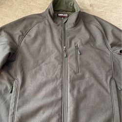 Men’s Kirkland Soft shell Jacket