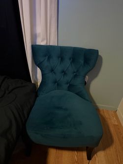 Accent chair