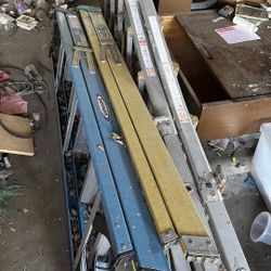 Ladders