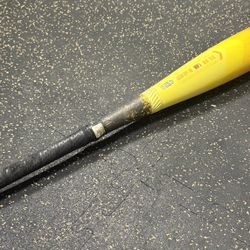 Easton Hyper Fire 2024 30inch 25 Ounce -5