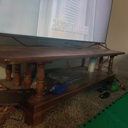 Tv Stand 80 Inches 