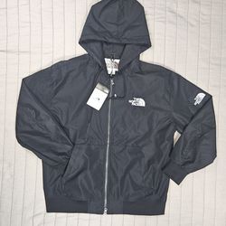 The NORTH FACE bomber Jacket 