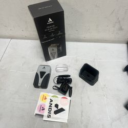 Andis TS-2 17255 Pro Foil Lithium Titanium Foil Shaver Cord/Cordless