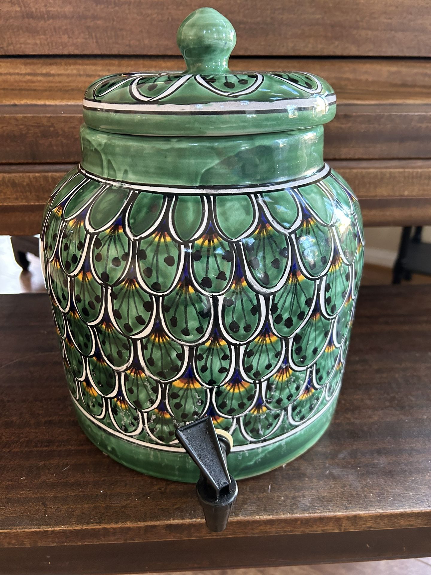 TALAVERA Water Dispenser