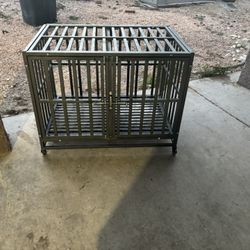 Dog Kennel
