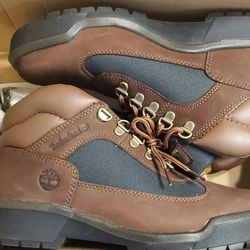 Timberland