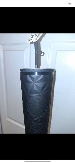 New Starbucks Tumblers