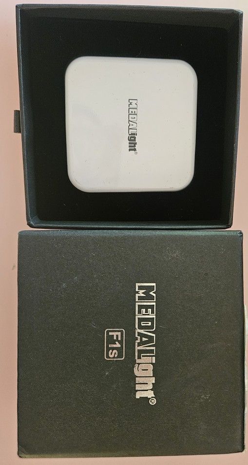 F1S Camera flash for Ricoh