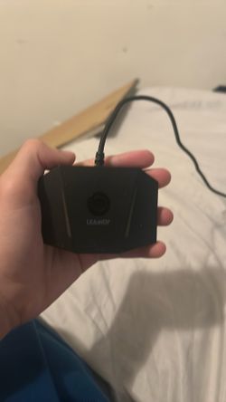 Leadjoy- slightly used/ in good condition.
