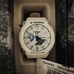 G-SHOCK Watch