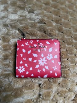 Kate spade wallet
