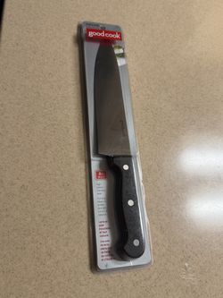 Chefs knife