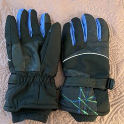 Men’s Gloves 🧤