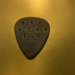 Guitar Pick