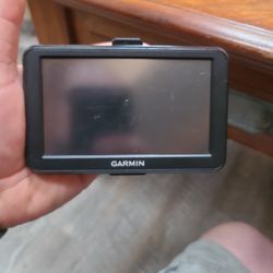 Garmin Gps