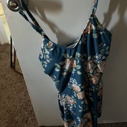 SheCurve Women’s Large Swimsuit