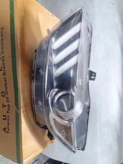 Car Lights