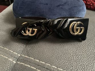 Authentic Gucci Glasses