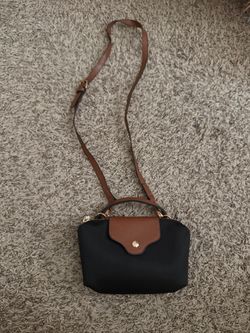 Mini bag champ dupe