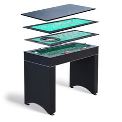 Casino Style Blackjack Roulette 