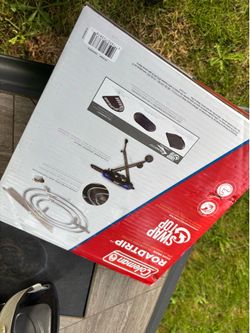 Coleman RoadTrip Portable Grill Grate / Replacement Part – New in Box