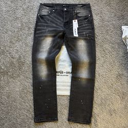 Purple Brand Jeans Size 36 Mens