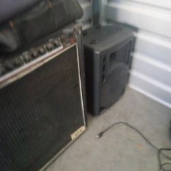 Carwin DJ Equipment From The 1970s