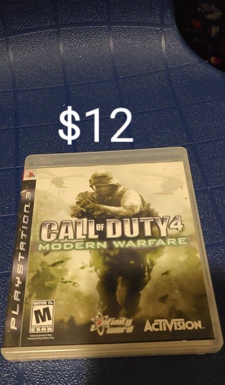 Ps3 Games