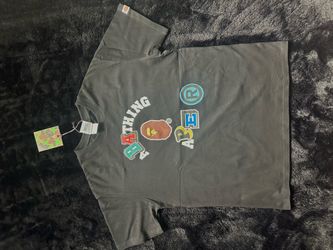 Bape shirt