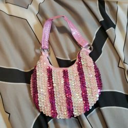 Build A Bear Purse