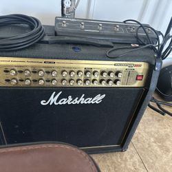 Marshall AVT150