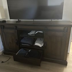 Dresser Or TV Stand