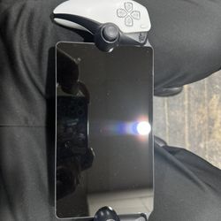 Playstation Portable 