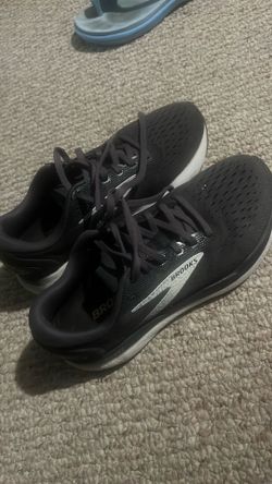 Brooks size 71.2