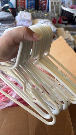 19 little kid hangers