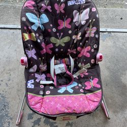 Baby Seat