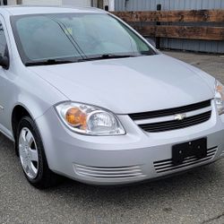 2005 Chevrolet Cobalt