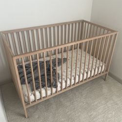 Crib