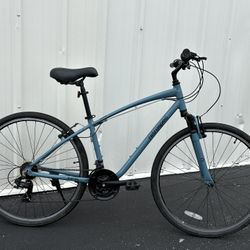 Retrospec Hybrid Road Bike